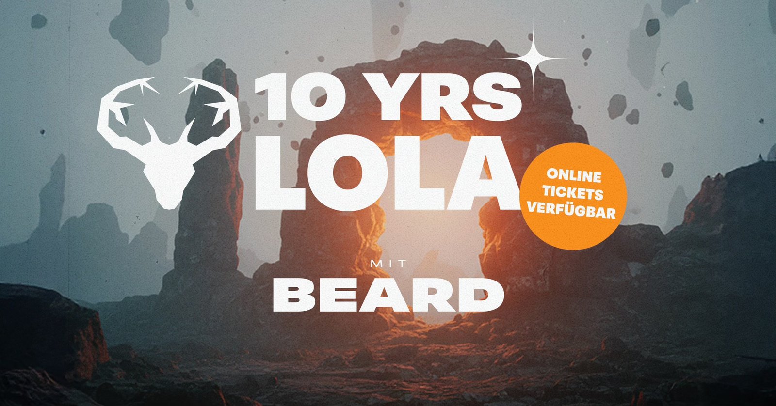 10 YRS LOLA