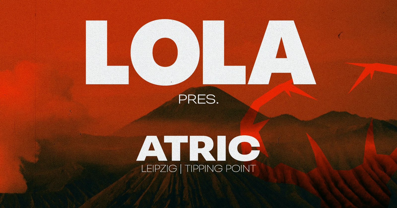 Lola pres. ATRIC